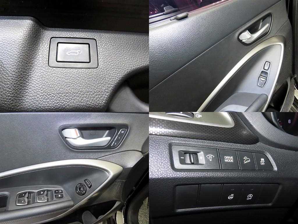 HYUNDAI Santa Fe 2016 - Importación desde Corea - HF Imports Iquique - Foto 18