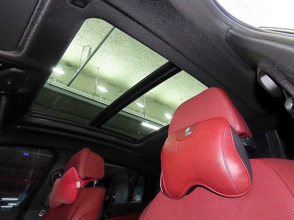 BMW X6 2021 Blanco - Importación desde Corea - HF Imports Iquique - Foto 15