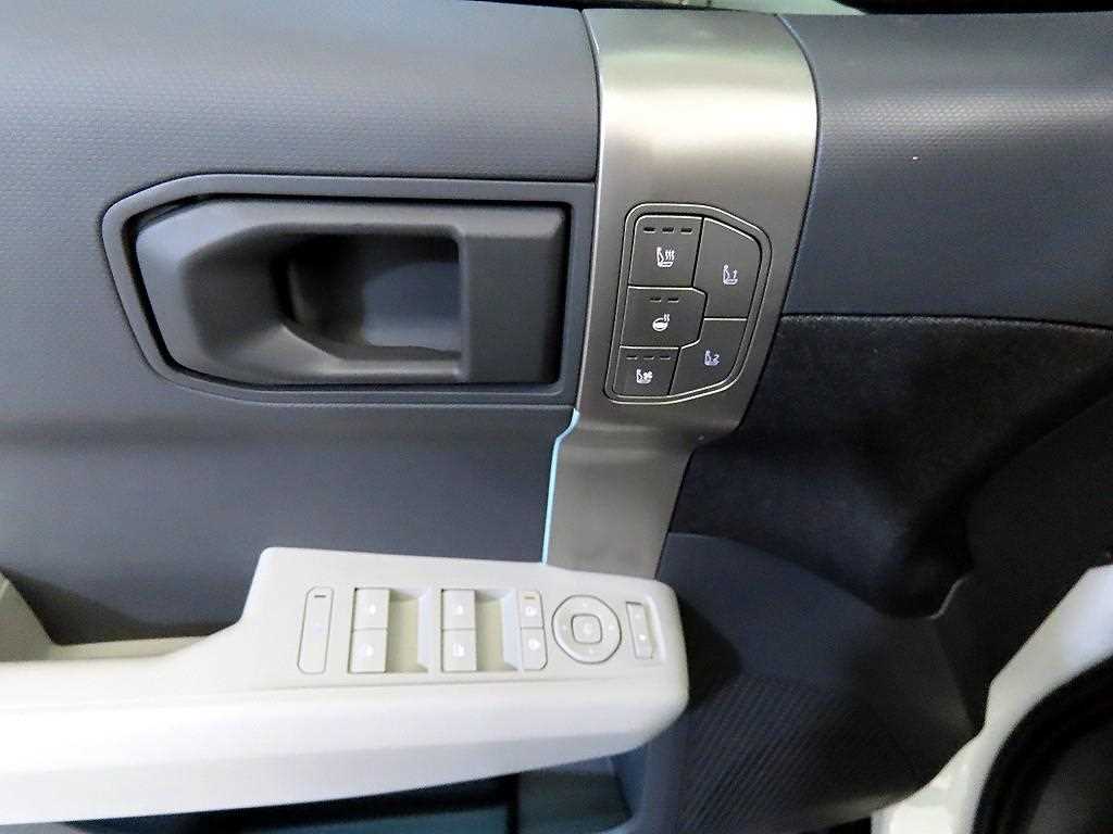 KIA EV3 2025 Blanco - Importación desde Corea - HF Imports Iquique - Foto 14