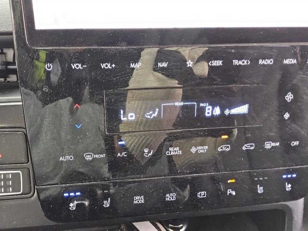 HYUNDAI Staria - Vista 11