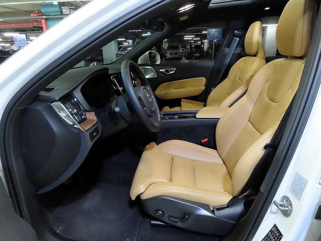 Volvo XC60 - Vista 6