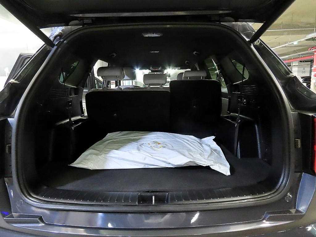 KIA Sorento 2022 Gris - Importación desde Corea - HF Imports Iquique - Foto 17