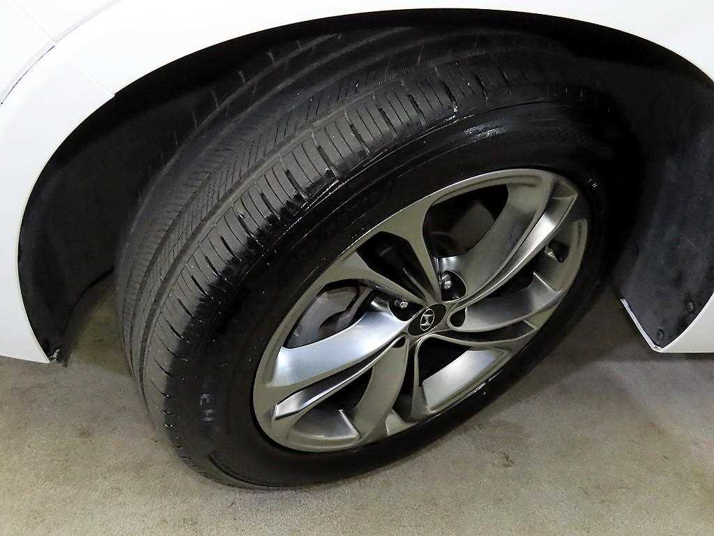 HYUNDAI Santa Fe 2020 Blanco - Importación desde Corea - HF Imports Iquique - Foto 20