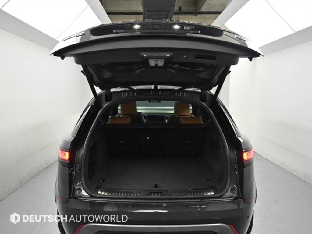 Land Rover Range Rover Bella 2022 Gris - Importación desde Corea - HF Imports Iquique - Foto 19