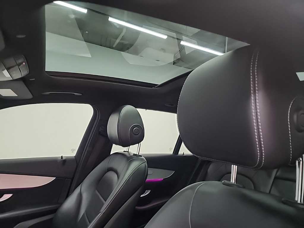 Mercedes Benz GLC Class 2022 - Importación desde Corea - HF Imports Iquique - Foto 15