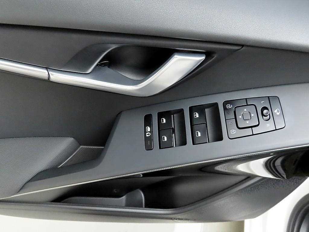 KIA Niro - Vista 11