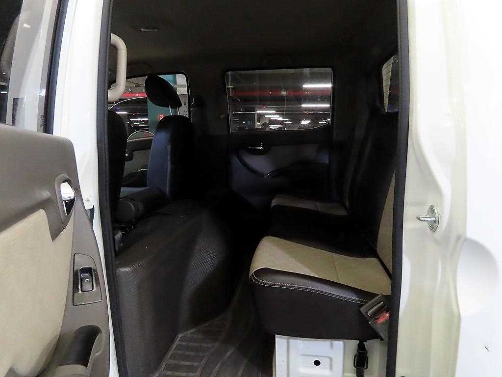 Small Truck Cargo (small) - Vista 8
