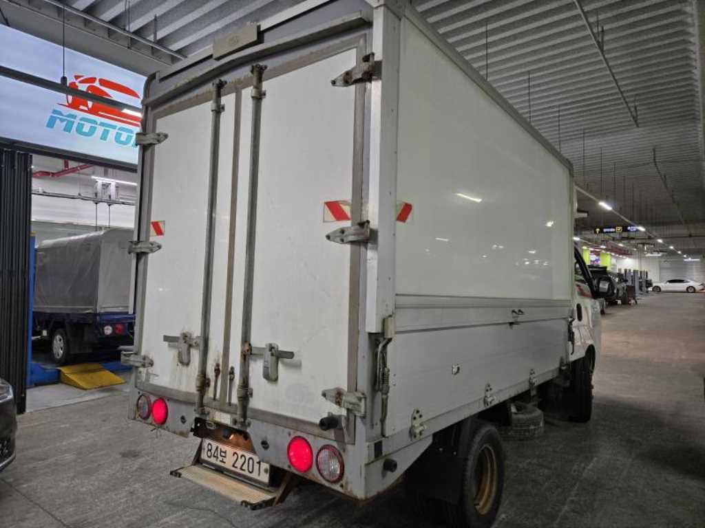 Small Truck Top_Wingbody - Vista 4