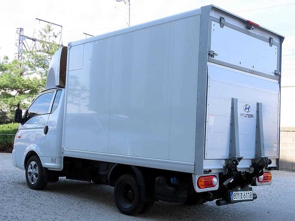 Small Truck Top_Integrated Top Powergate - Vista 3