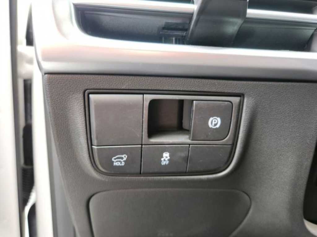 HYUNDAI Tucson - Vista 7