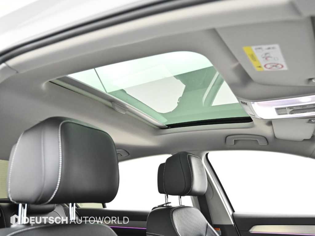 Volkswagen Passat 2021 Blanco - Importación desde Corea - HF Imports Iquique - Foto 19