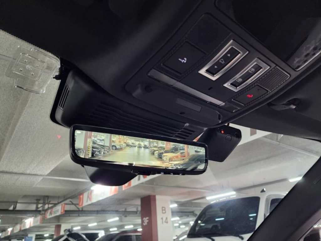 Land Rover Range Rover Bike - Vista 8