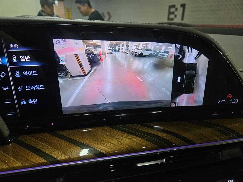 Cadillac Escalade 2022 Negro - Importación desde Corea - HF Imports Iquique - Foto 16