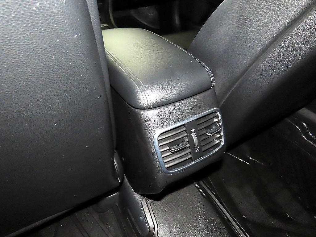 KIA K5 2016 Blanco - Importación desde Corea - HF Imports Iquique - Foto 16