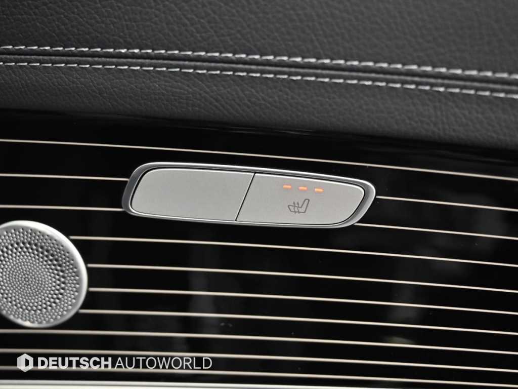Mercedes Benz E class 2019 Negro - Importación desde Corea - HF Imports Iquique - Foto 16