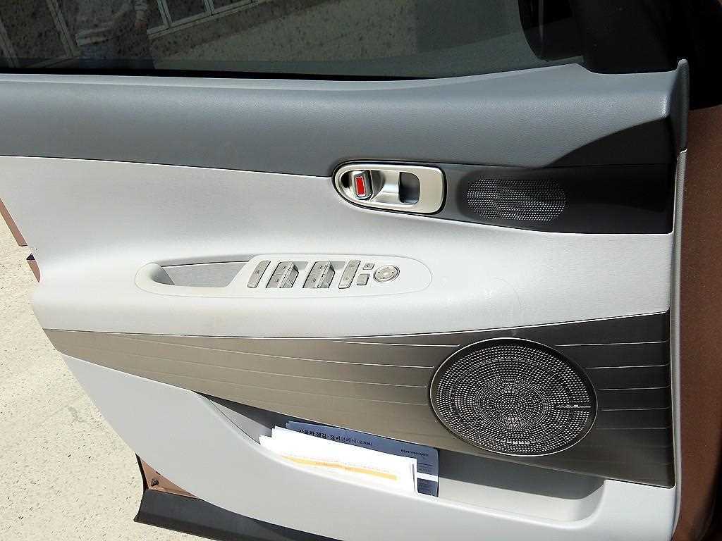 HYUNDAI Nexo - Vista 11
