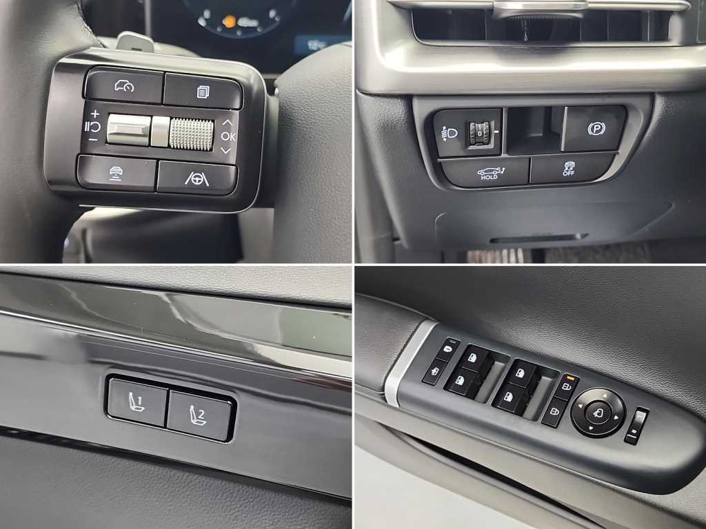 HYUNDAI Grandeur 2023 Negro - Importación desde Corea - HF Imports Iquique - Foto 17