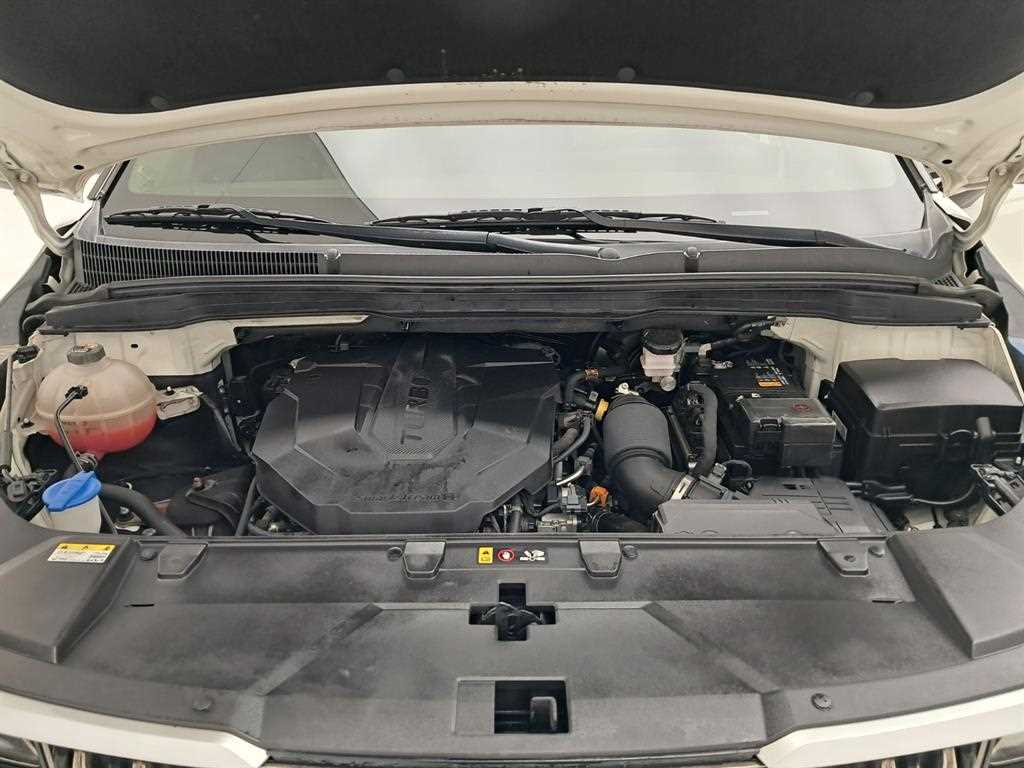 KIA Carnival 2023 Blanco - Importación desde Corea - HF Imports Iquique - Foto 19