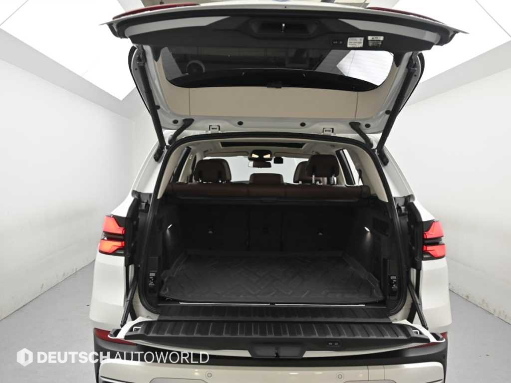 BMW X5 2024 Blanco - Importación desde Corea - HF Imports Iquique - Foto 19