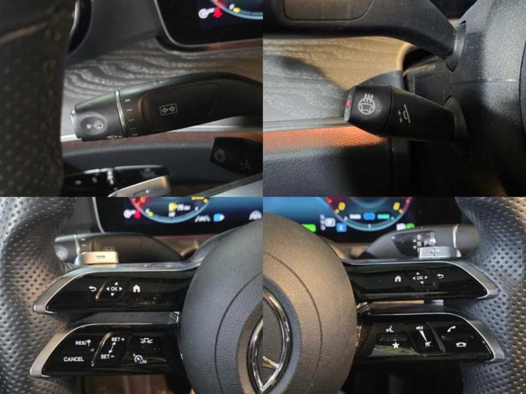 Mercedes Benz E class 2022 Blanco - Importación desde Corea - HF Imports Iquique - Foto 15