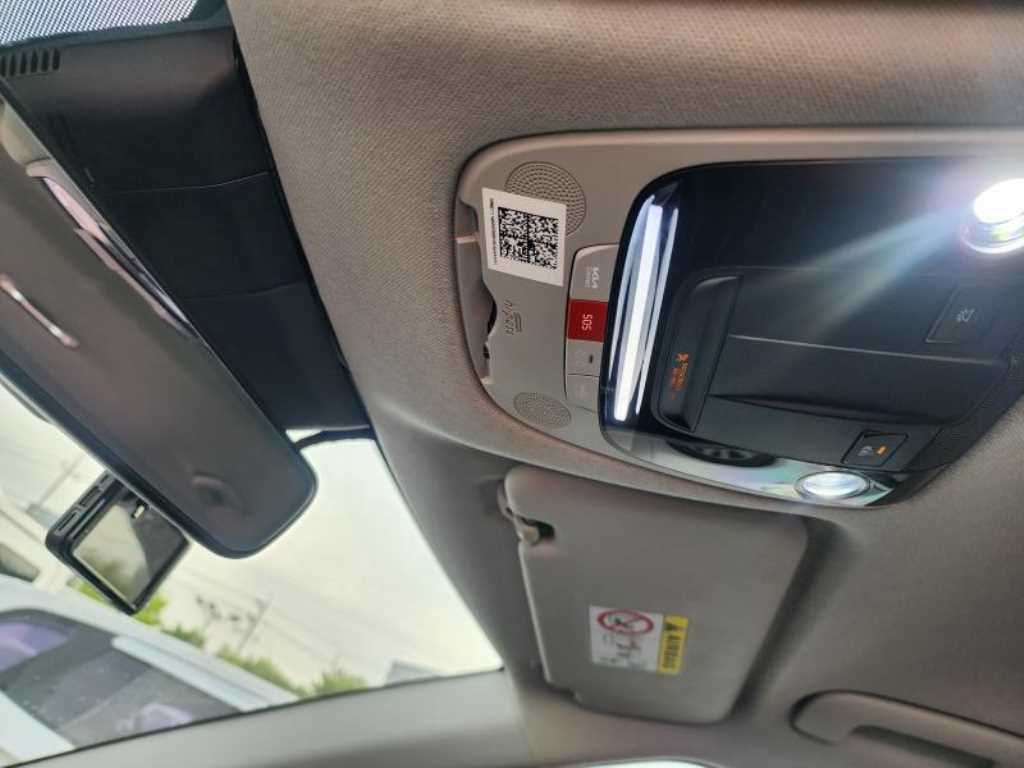 KIA Seltos - Vista 12