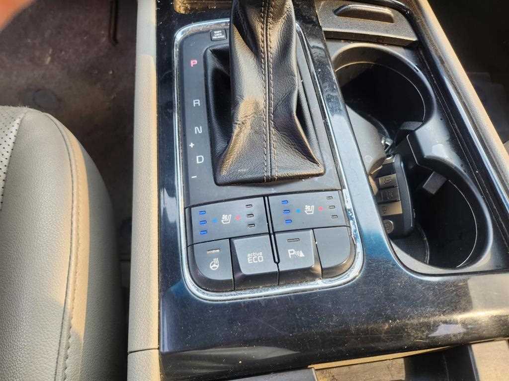 KIA Carnival - Vista 11