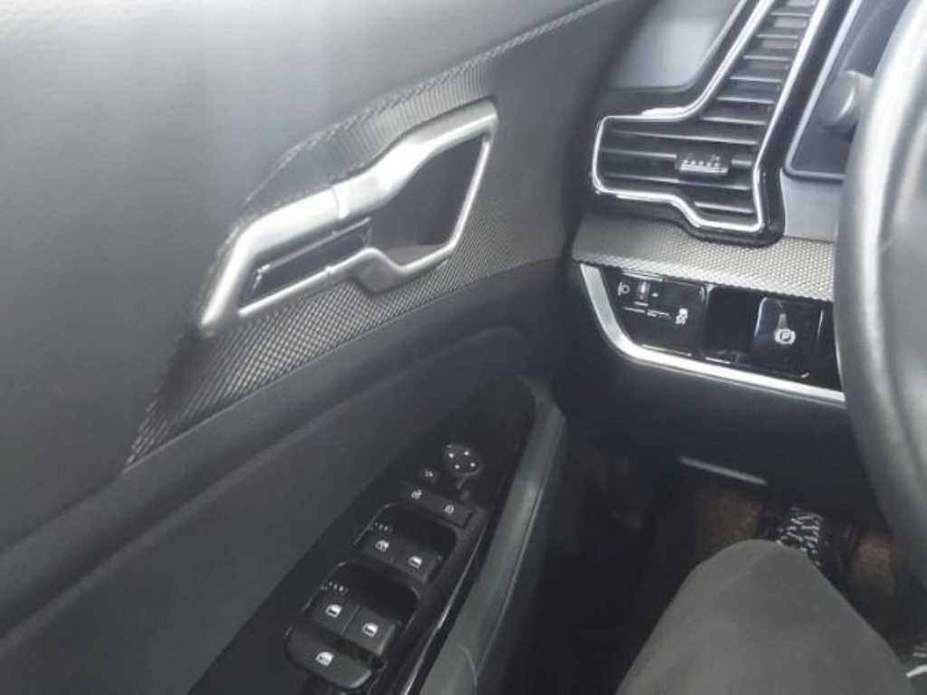 KIA Sportage - Vista 4
