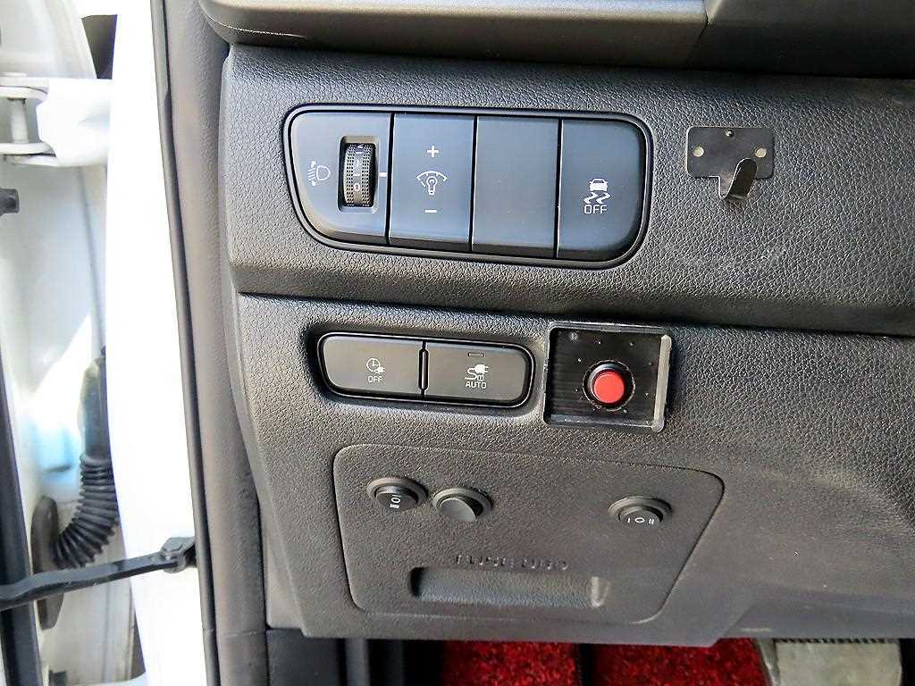 KIA Niro - Vista 12