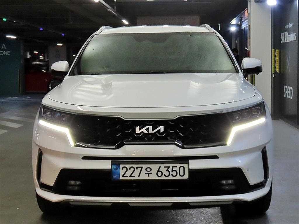 KIA Sorento - Vista 2