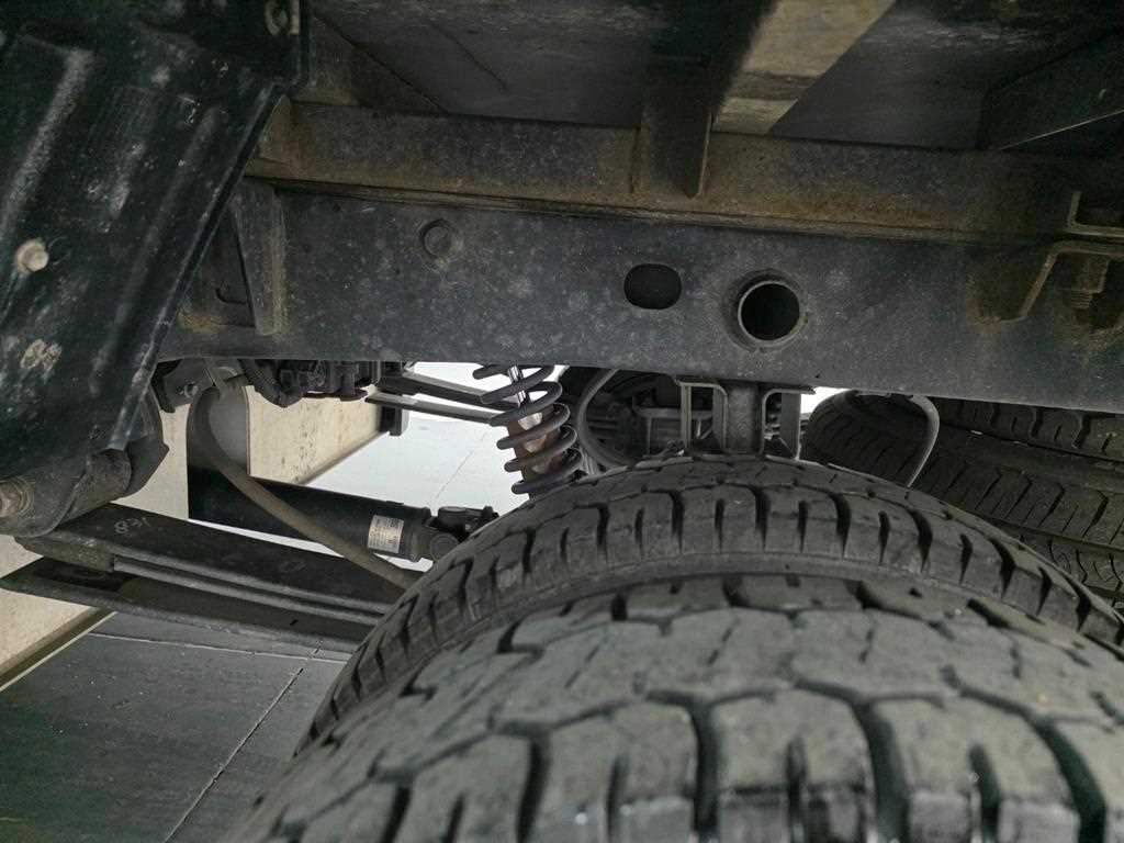 Small Truck Normal Box(High Deck) - Vista 6