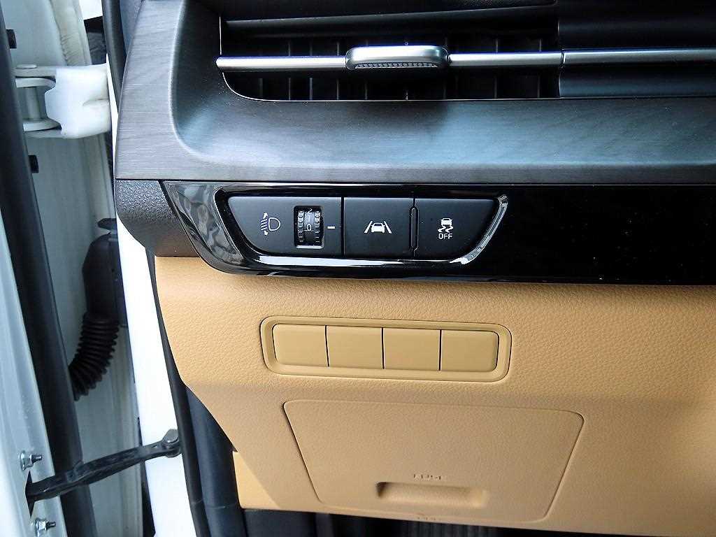 KIA Carnival 2021 Blanco - Importación desde Corea - HF Imports Iquique - Foto 13
