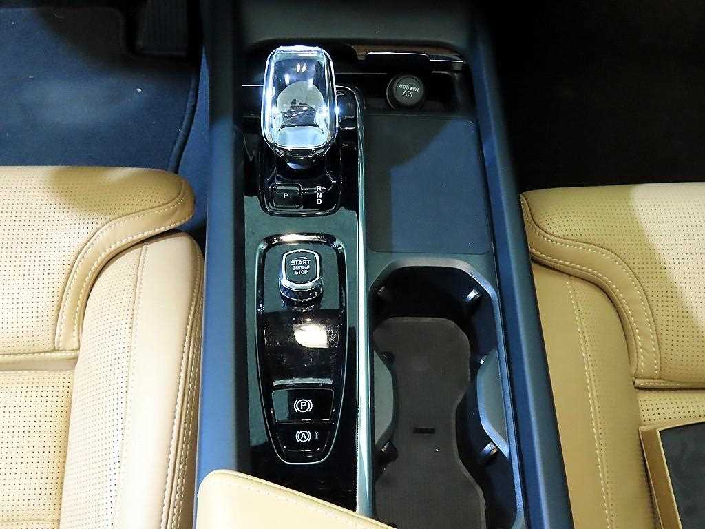 Volvo XC60 - Vista 12