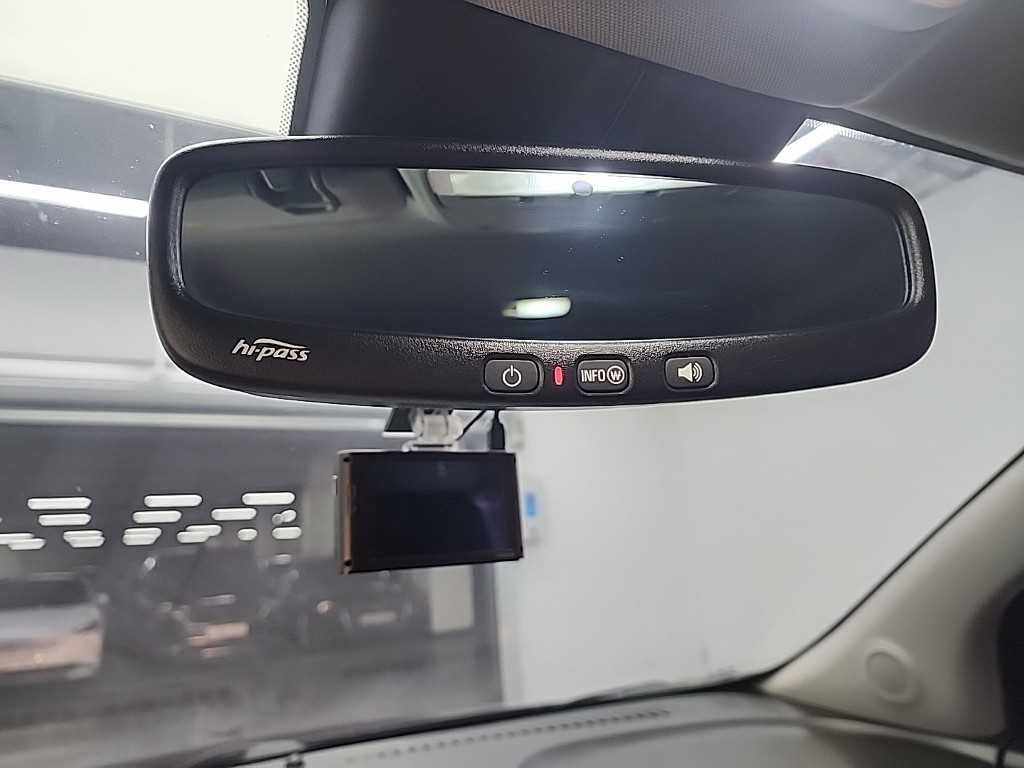 Chevrolet Trax 2018 Negro - Importación desde Corea - HF Imports Iquique - Foto 17