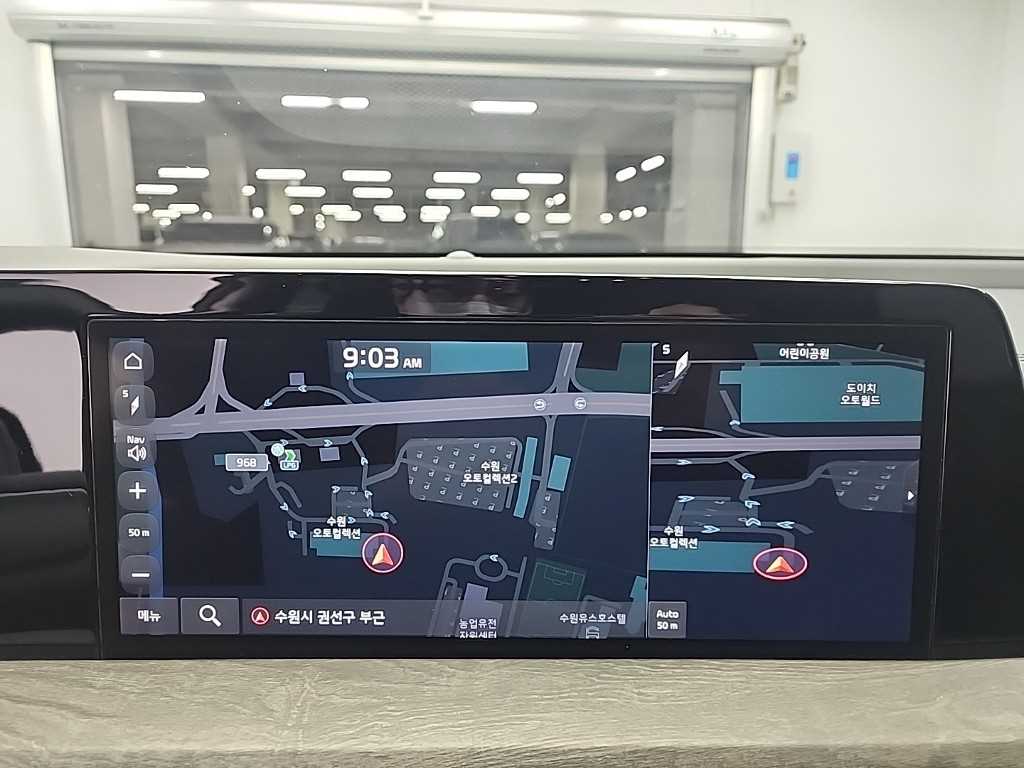 KIA K8 2022 - Importación desde Corea - HF Imports Iquique - Foto 14