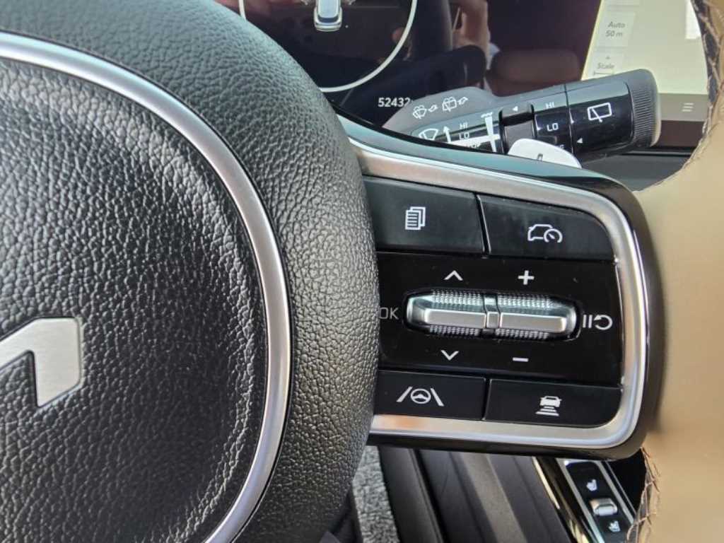 KIA Sorento - Vista 8