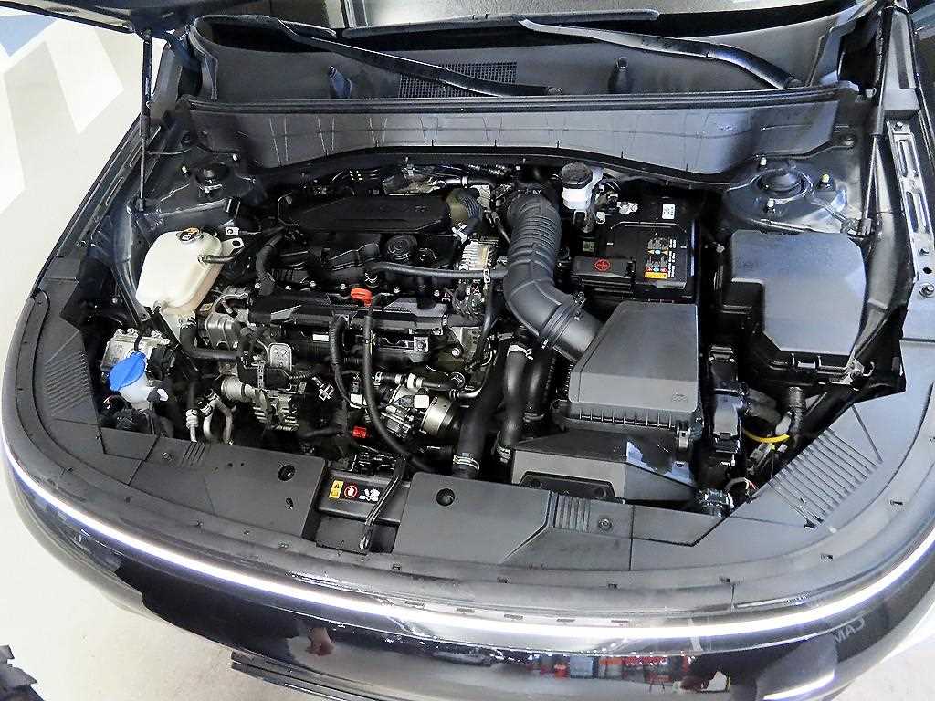 HYUNDAI Kona 2023 Negro - Importación desde Corea - HF Imports Iquique - Foto 19