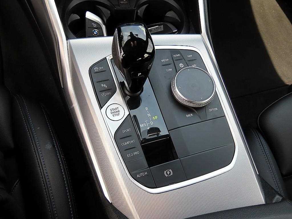 BMW 3 series - Vista 11