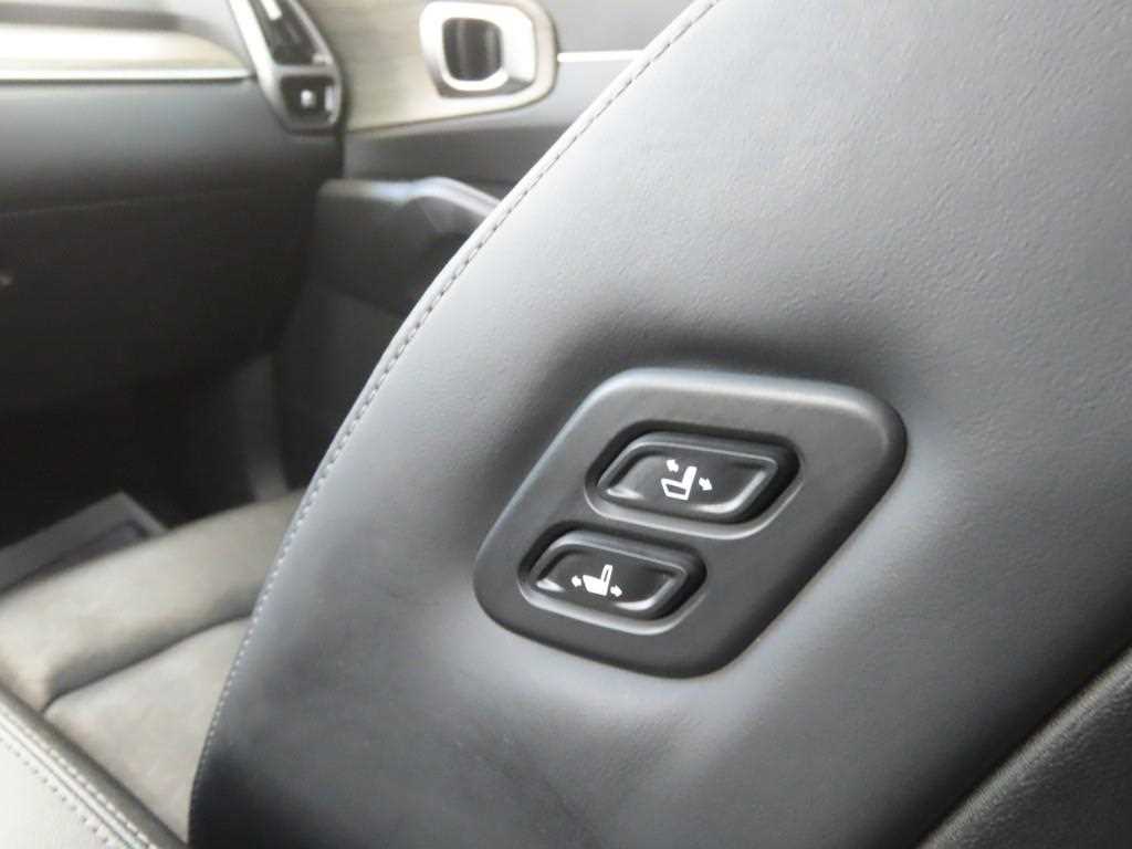 KIA Sorento 2022 Negro - Importación desde Corea - HF Imports Iquique - Foto 17