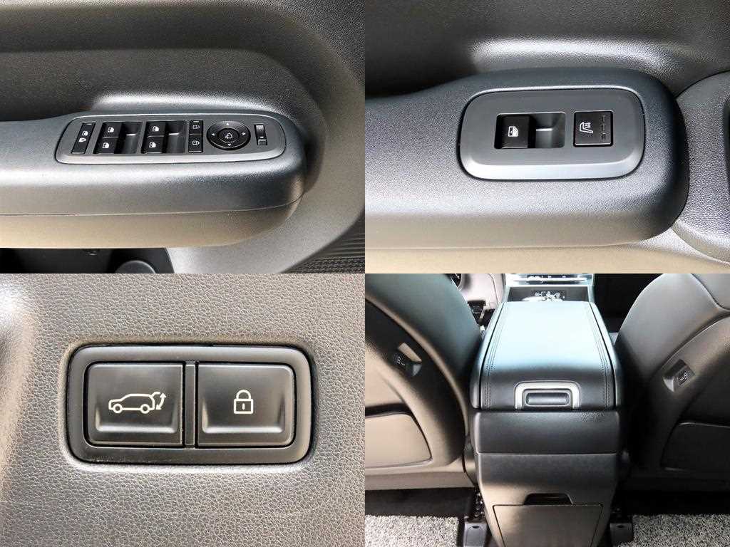 HYUNDAI Santa Fe 2025 Blanco - Importación desde Corea - HF Imports Iquique - Foto 18
