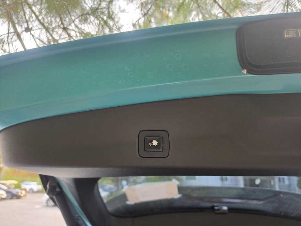 Chevrolet Trail Blazer - Vista 4