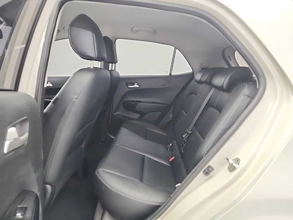 KIA Morning - Vista 12