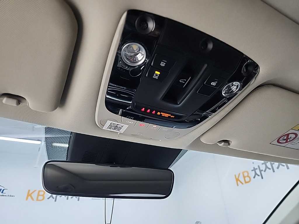 KIA K5 2020 Blanco - Importación desde Corea - HF Imports Iquique - Foto 18