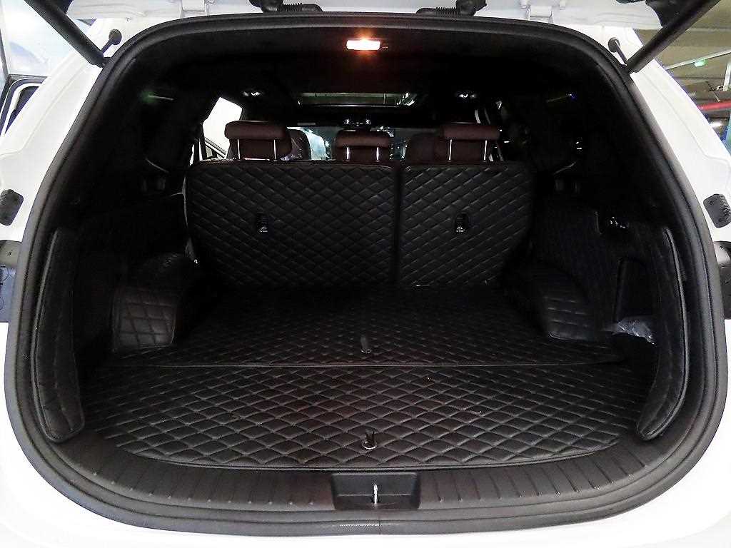 HYUNDAI Santa Fe 2020 Blanco - Importación desde Corea - HF Imports Iquique - Foto 16