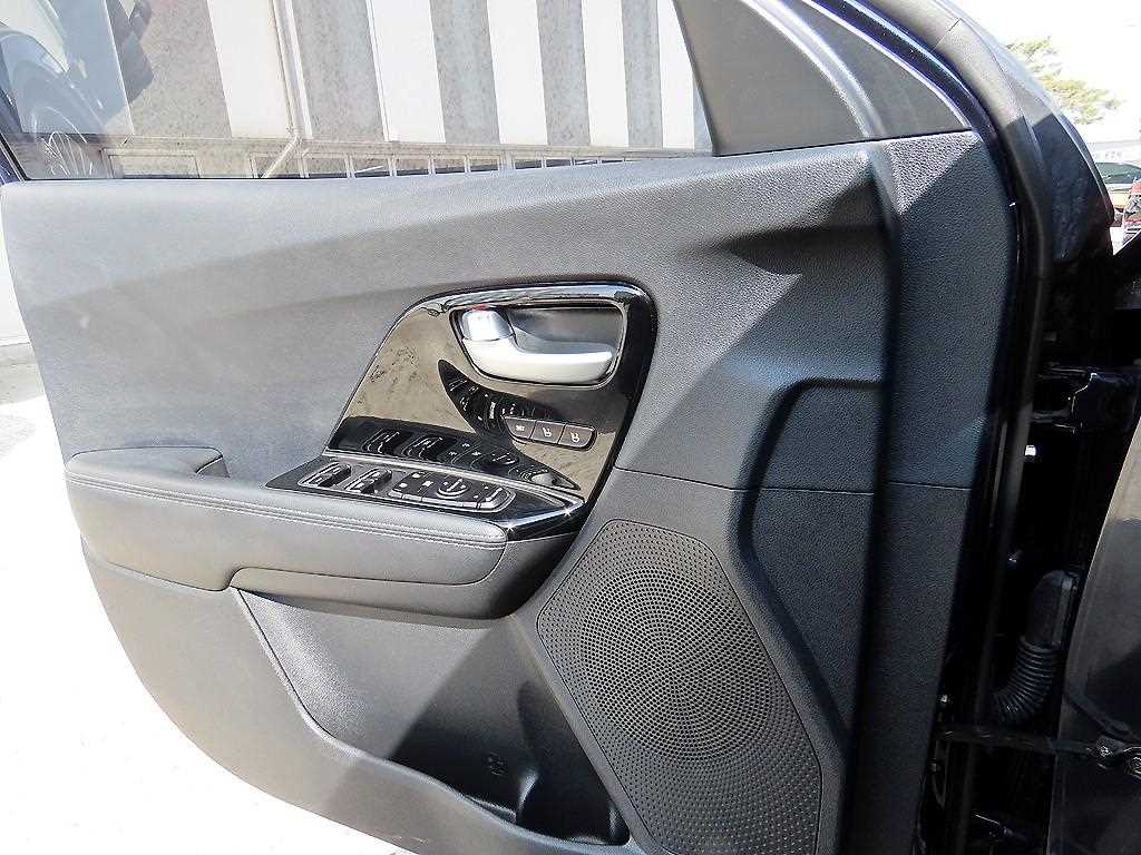 KIA Niro - Vista 11