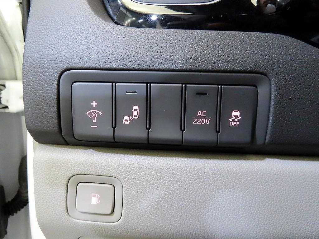 KIA Carnival 2018 - Importación desde Corea - HF Imports Iquique - Foto 14