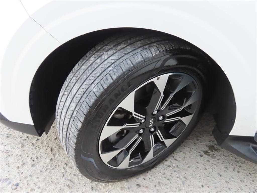 KIA Carnival 2021 Blanco - Importación desde Corea - HF Imports Iquique - Foto 18