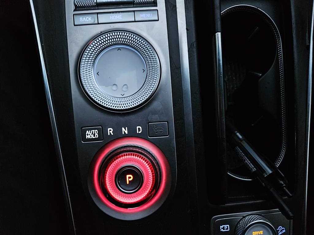 Genesis GV80 2020 Blanco - Importación desde Corea - HF Imports Iquique - Foto 15