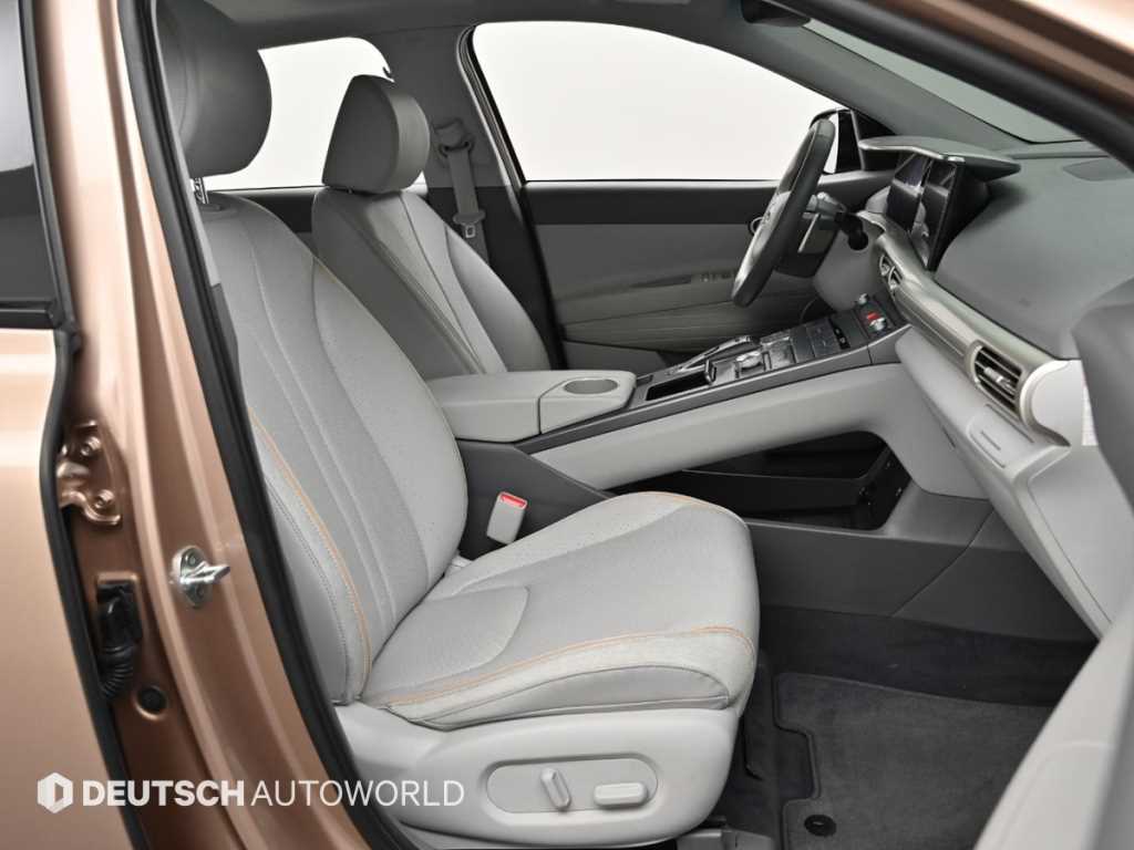 HYUNDAI Nexo - Vista 10