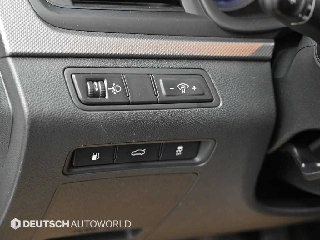 HYUNDAI Sonata 2019 Blanco - Importación desde Corea - HF Imports Iquique - Foto 17