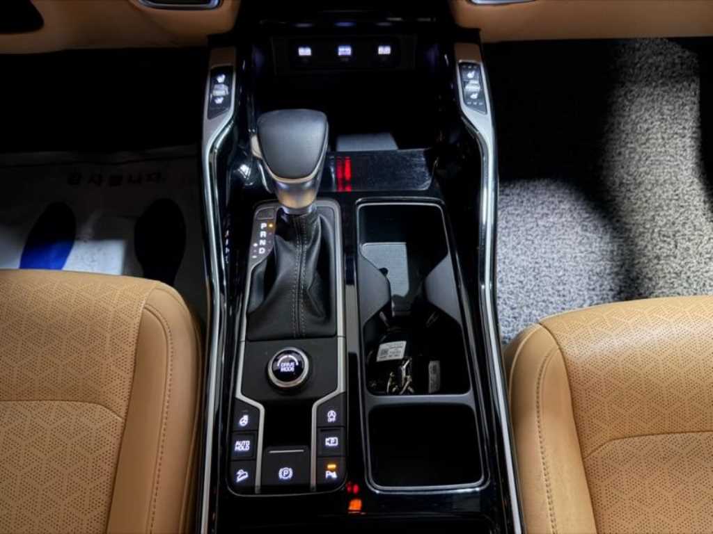 KIA Sorento - Vista 10